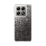 Slim Protection Case［ Mokmokchan - All-over Pattern ］