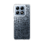 Slim Protection Case［ Mokmokchan - All-over Pattern ］