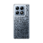 Slim Protection Case［ Mokmokchan - All-over Pattern ］