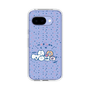 Slim Protection Case［ Mokumoku-chan - Happy Together ］