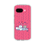 Slim Protection Case［ Mokumoku-chan - Happy Together ］