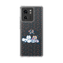 Slim Protection Case［ Mokmokchan - Happy Together ］