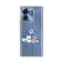 Slim Protection Case［ Mokmokchan - Happy Together ］