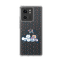 Slim Protection Case［ Mokmokchan - Happy Together ］