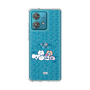 Slim Protection Case［ Mokmokchan - Happy Together ］