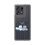 Slim Protection Case［ Mokmokchan - Happy Together ］