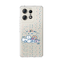 Slim Protection Case［ Mokmokchan - Happy Together ］