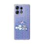 Slim Protection Case［ Mokmokchan - Happy Together ］