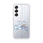 Slim Protection Case［ Mokumoku-chan - Happy Together ］