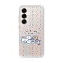 Slim Protection Case［ Mokumoku-chan - Happy Together ］