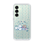 Slim Protection Case［ Mokumoku-chan - Happy Together ］