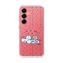 Slim Protection Case［ Mokumoku-chan - Happy Together ］