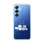 Slim Protection Case［ Mokumoku-chan - Happy Together ］