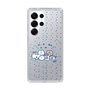 Slim Protection Case［ Mokumoku-chan - Happy Together ］