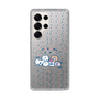 Slim Protection Case［ Mokumoku-chan - Happy Together ］