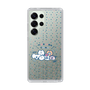 Slim Protection Case［ Mokumoku-chan - Happy Together ］