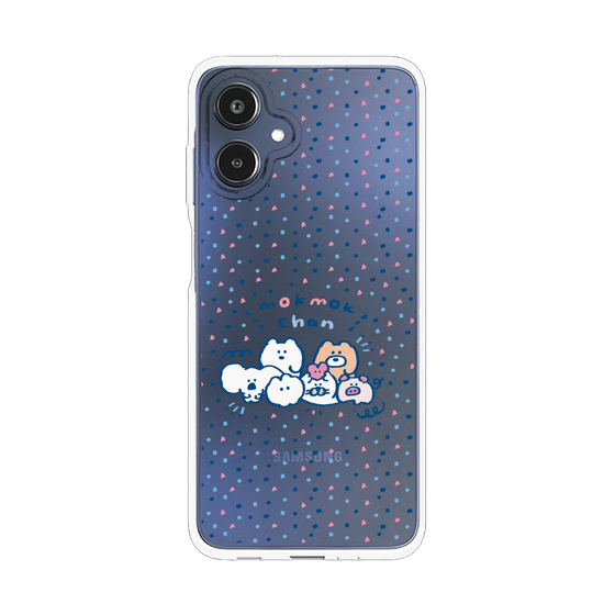Slim Protection Case［ Mokmokchan - Happy Together ］
