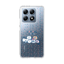 Slim Protection Case［ Mokmokchan - Happy Together ］