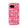 Slim Protection Case［ Mokumoku-chan - Cute Stamps ］