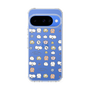 Slim Protection Case［ Mokmokchan - Cute Stamps ］