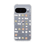 Slim Protection Case［ Mokmokchan - Cute Stamps ］