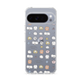Slim Protection Case［ Mokmokchan - Cute Stamps ］