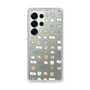 Slim Protection Case［ Mokumoku-chan - Cute Stamps ］