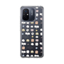 Slim Protection Case［ Mokmokchan - Cute Stamps ］