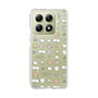 Slim Protection Case［ Mokmokchan - Cute Stamps ］