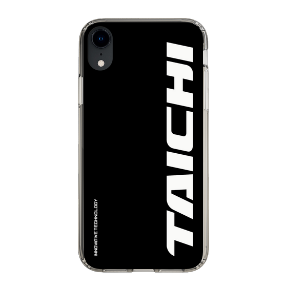 Slim Protection Case［ TAICHI - TAICHI LOGO ］