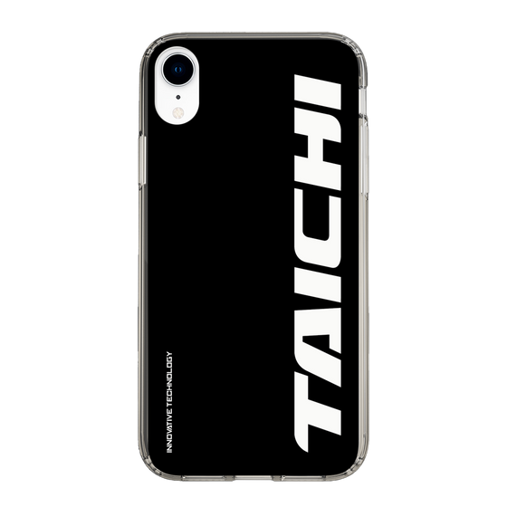 Slim Protection Case［ TAICHI - TAICHI LOGO ］