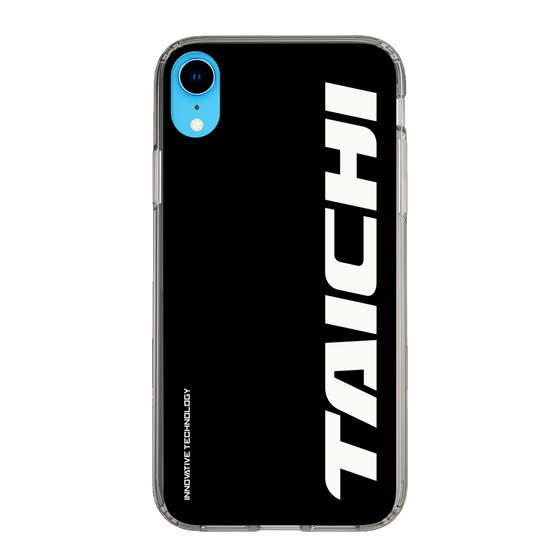 Slim Protection Case［ TAICHI - TAICHI LOGO ］