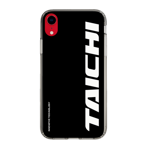 Slim Protection Case［ TAICHI - TAICHI LOGO ］