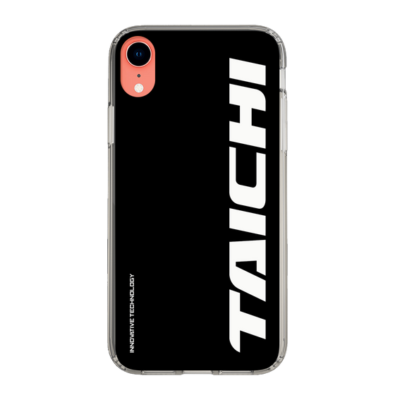 Slim Protection Case［ TAICHI - TAICHI LOGO ］
