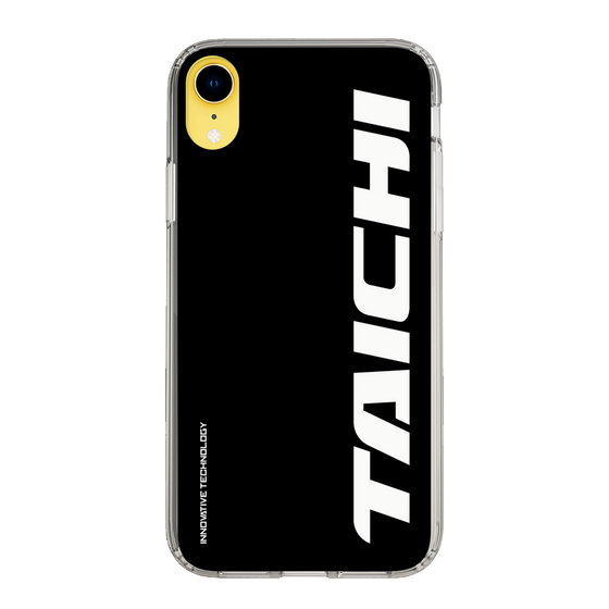 Slim Protection Case［ TAICHI - TAICHI LOGO ］