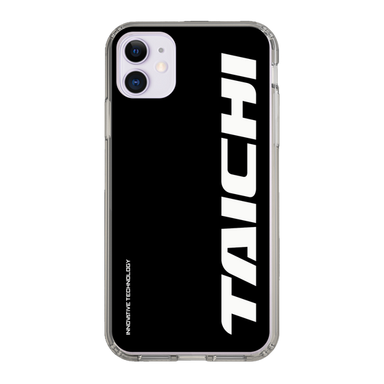 Slim Protection Case［ TAICHI - TAICHI LOGO ］