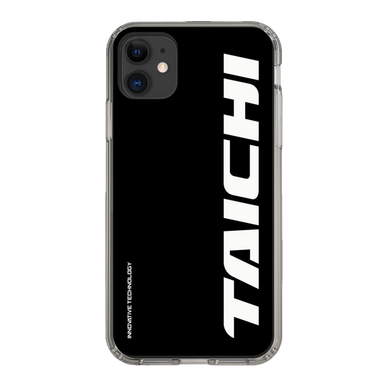 Slim Protection Case［ TAICHI - TAICHI LOGO ］