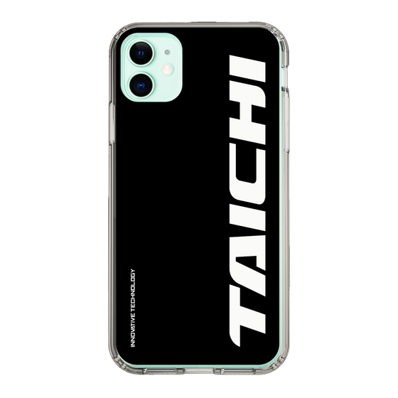 Slim Protection Case［ TAICHI - TAICHI LOGO ］
