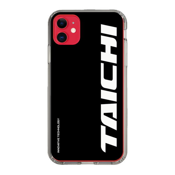 Slim Protection Case［ TAICHI - TAICHI LOGO ］