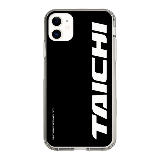 Slim Protection Case［ TAICHI - TAICHI LOGO ］