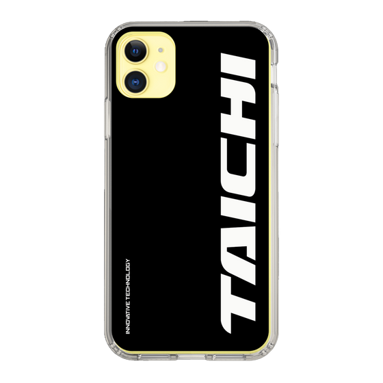 Slim Protection Case［ TAICHI - TAICHI LOGO ］