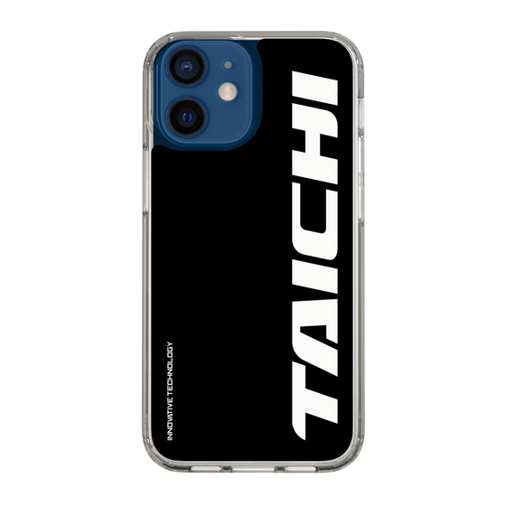 Slim Protection Case［ TAICHI - TAICHI LOGO ］