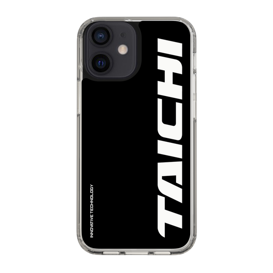 Slim Protection Case［ TAICHI - TAICHI LOGO ］