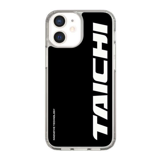 Slim Protection Case［ TAICHI - TAICHI LOGO ］