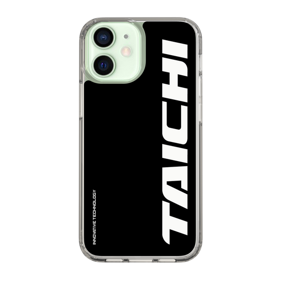 Slim Protection Case［ TAICHI - TAICHI LOGO ］