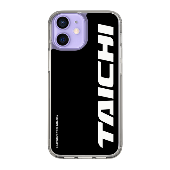 Slim Protection Case［ TAICHI - TAICHI LOGO ］
