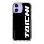 Slim Protection Case［ TAICHI - TAICHI LOGO ］