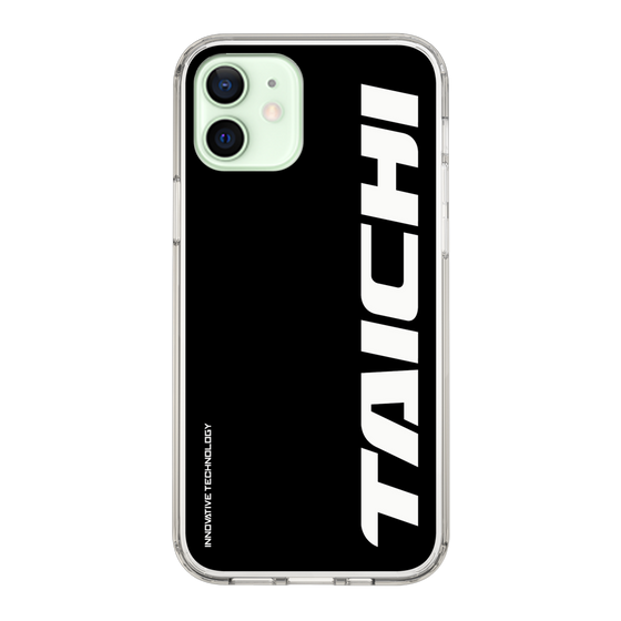 Slim Protection Case［ TAICHI - TAICHI LOGO ］