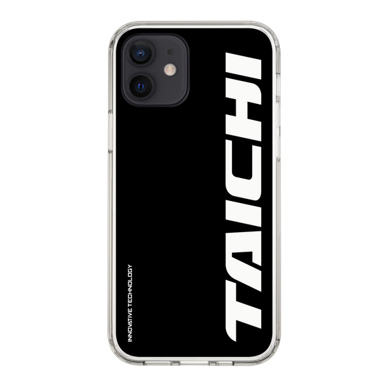 Slim Protection Case［ TAICHI - TAICHI LOGO ］