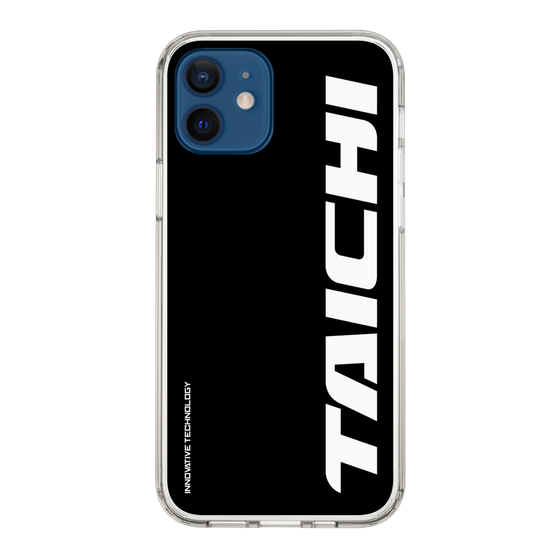 Slim Protection Case［ TAICHI - TAICHI LOGO ］
